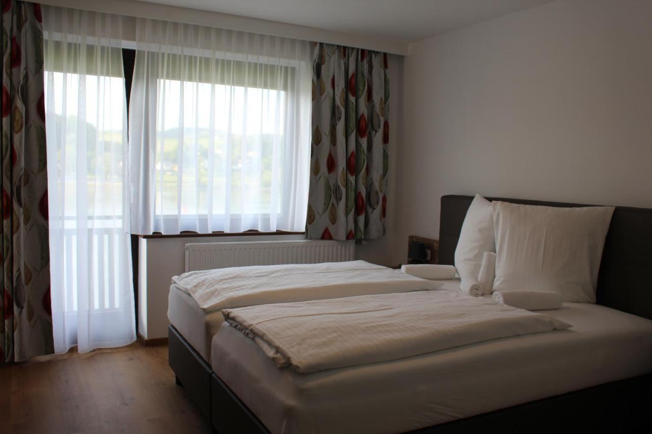 Gasthof S'Schatzkastl Ardagger Markt Dış mekan fotoğraf