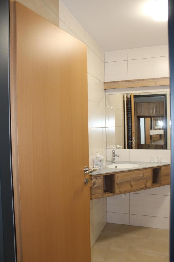 Gasthof S'Schatzkastl Ardagger Markt Dış mekan fotoğraf