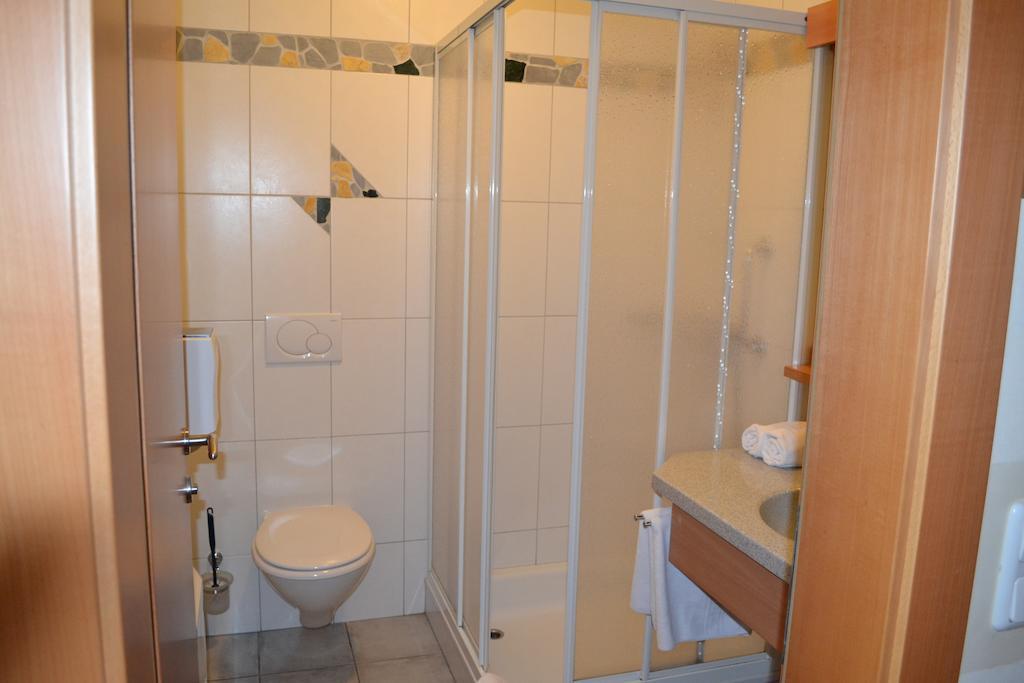 Gasthof S'Schatzkastl Ardagger Markt Oda fotoğraf